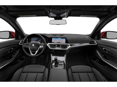 2020 BMW 330i 330i xDrive