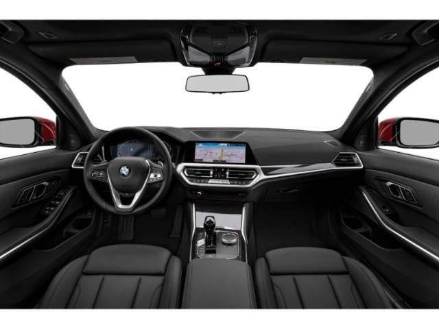 2020 BMW 330i 330i xDrive
