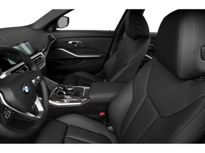 2020 BMW 330i 330i xDrive