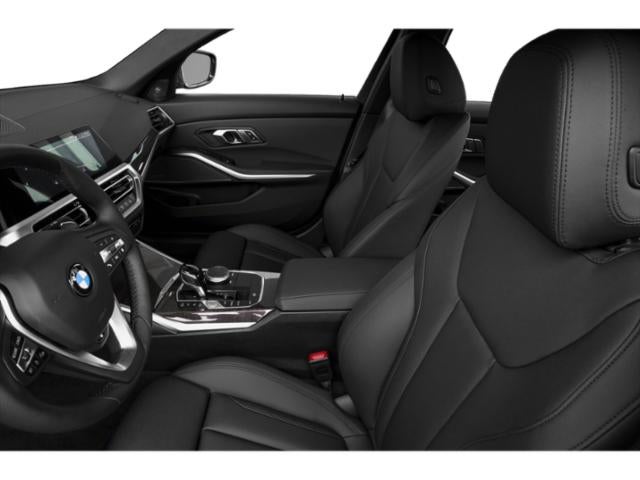 2020 BMW 330i 330i xDrive