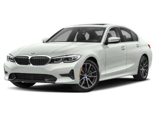 2020 BMW 330i 330i xDrive