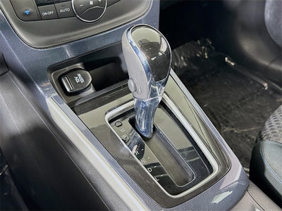 2019 Nissan Sentra SR