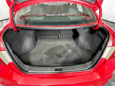 2019 Nissan Sentra SR