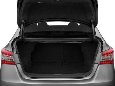 2014 Nissan Sentra SL