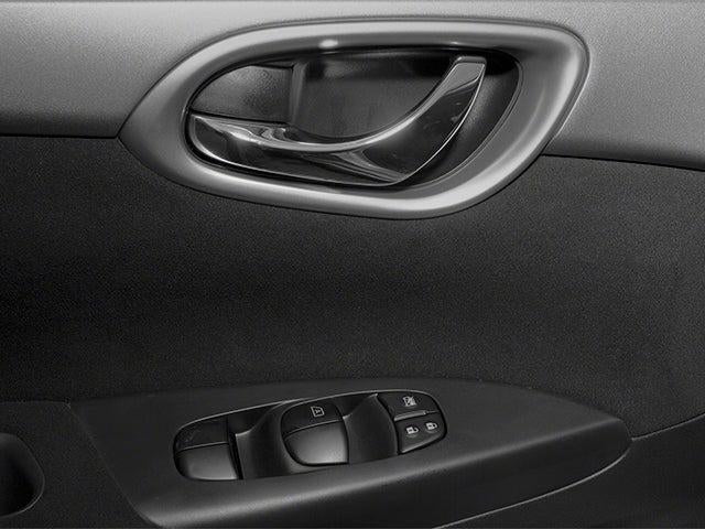 2014 Nissan Sentra SL
