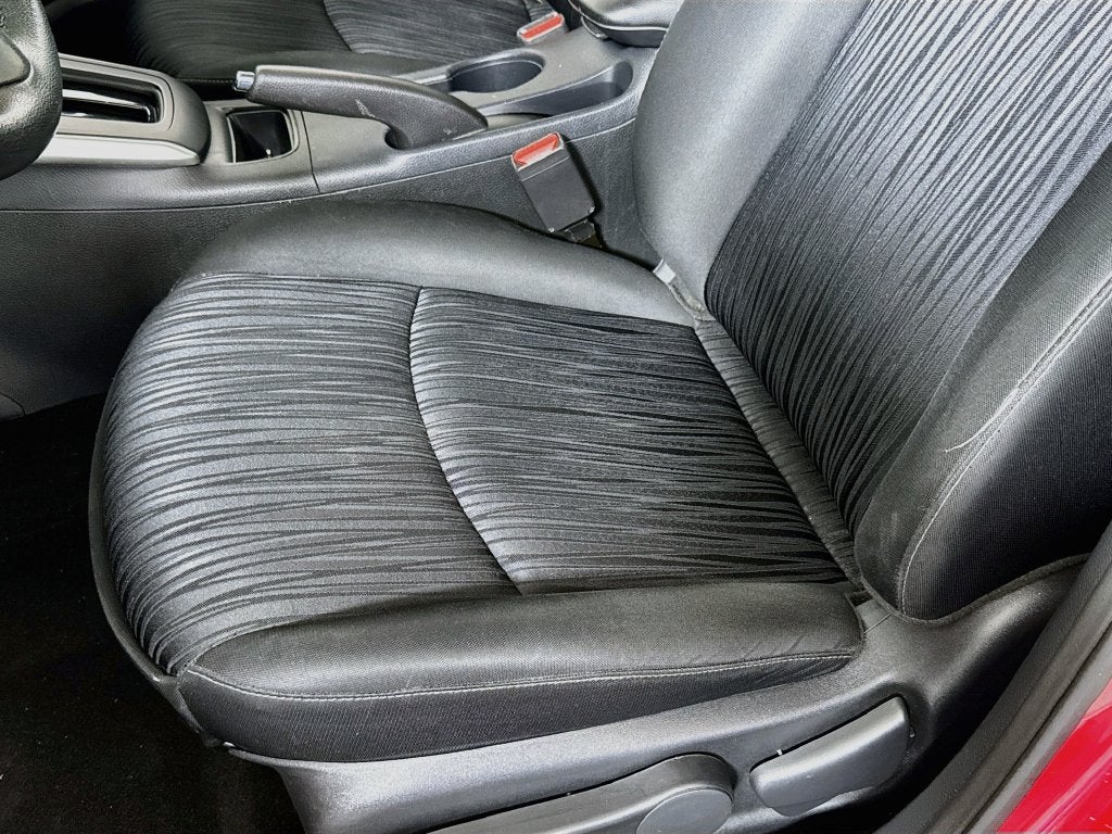 2019 Nissan Sentra SV -CVT