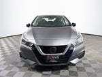 2020 Nissan Versa 1.6 S
