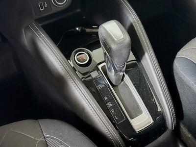 2018 Nissan Kicks SV