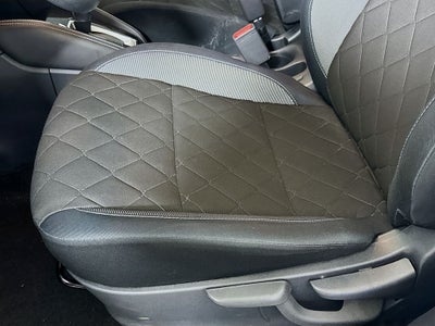 2018 Nissan Kicks SV