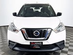 2018 Nissan Kicks SV