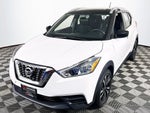 2018 Nissan Kicks SV