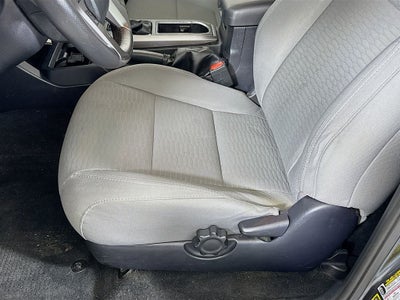 2017 Toyota Tacoma SR5 V6