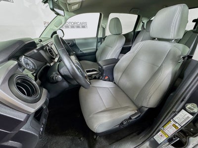 2017 Toyota Tacoma SR5 V6