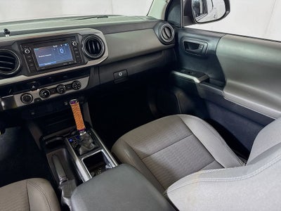 2017 Toyota Tacoma SR5 V6