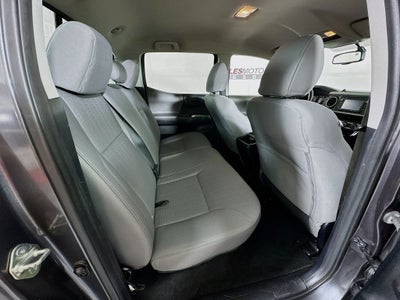 2017 Toyota Tacoma SR5 V6