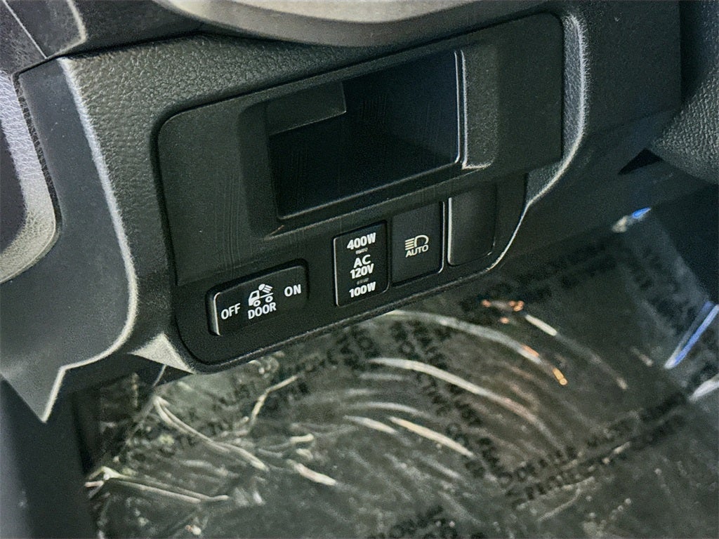 2019 Toyota Tacoma TRD Sport V6