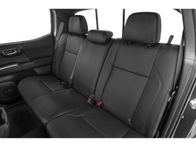 2019 Toyota Tacoma TRD Sport V6