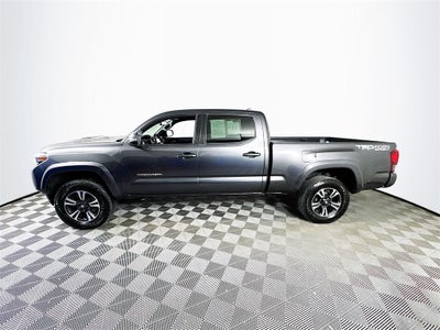 2019 Toyota Tacoma TRD Sport V6