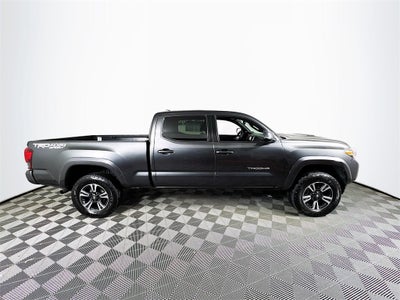 2019 Toyota Tacoma TRD Sport V6