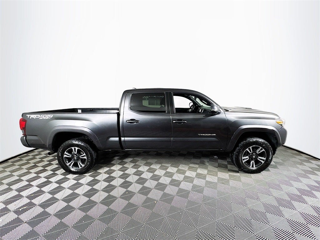 2019 Toyota Tacoma TRD Sport V6