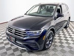 2022 Volkswagen Tiguan 2.0T SE AWD