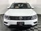2018 Volkswagen Tiguan 2.0T SE 4Motion