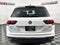 2018 Volkswagen Tiguan 2.0T SE 4Motion