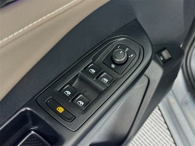 2022 Volkswagen Taos 1.5T SEL