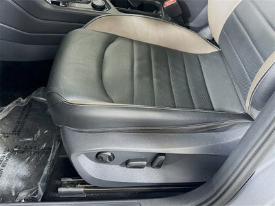 2022 Volkswagen Taos 1.5T SEL