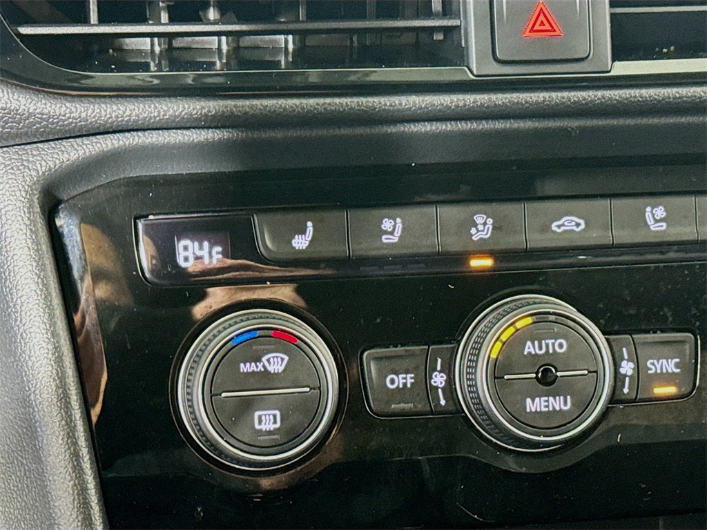 2022 Volkswagen Taos 1.5T SEL