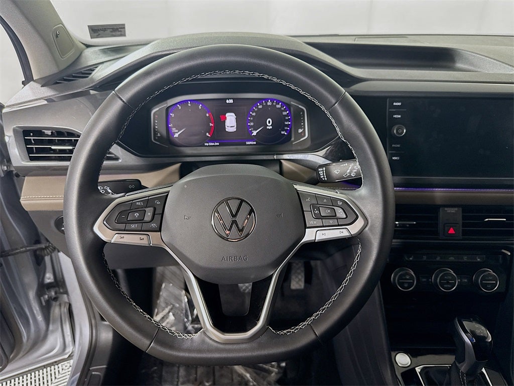 2022 Volkswagen Taos 1.5T SEL