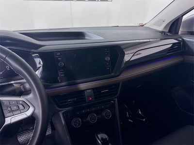 2022 Volkswagen Taos 1.5T SEL