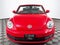 2016 Volkswagen Beetle Convertible 1.8T Denim