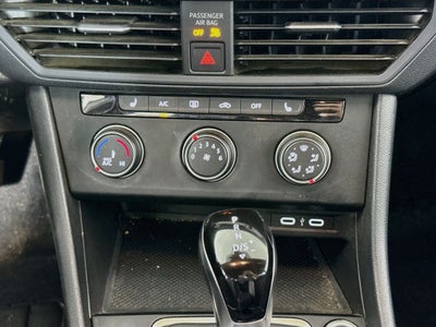 2024 Volkswagen Jetta 1.5T Sport