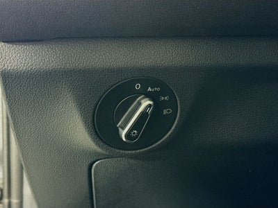 2024 Volkswagen Jetta 1.5T Sport