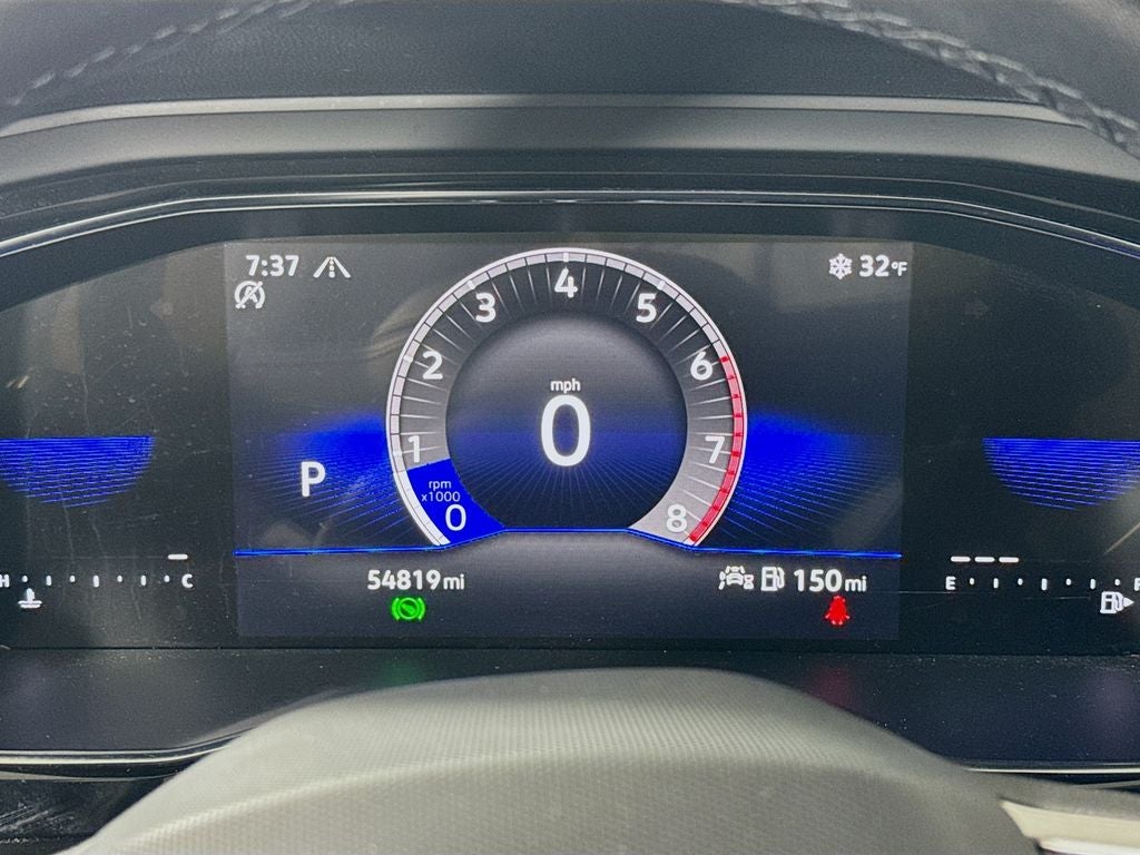 2024 Volkswagen Jetta 1.5T Sport