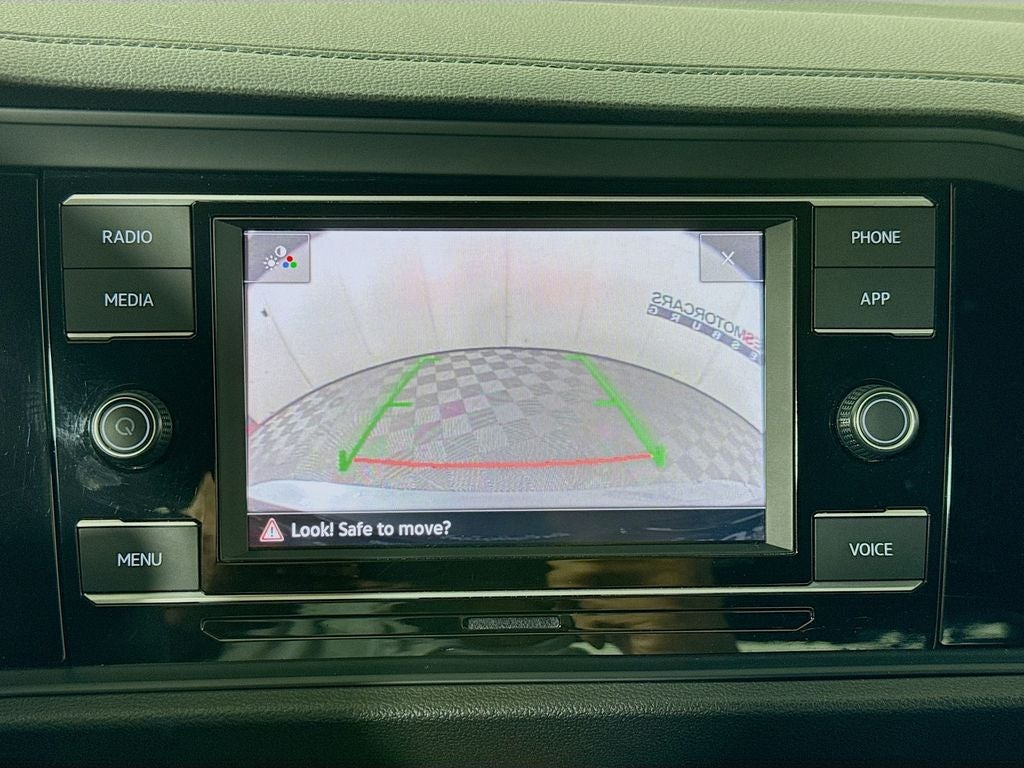 2024 Volkswagen Jetta 1.5T Sport