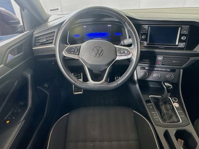 2024 Volkswagen Jetta 1.5T Sport