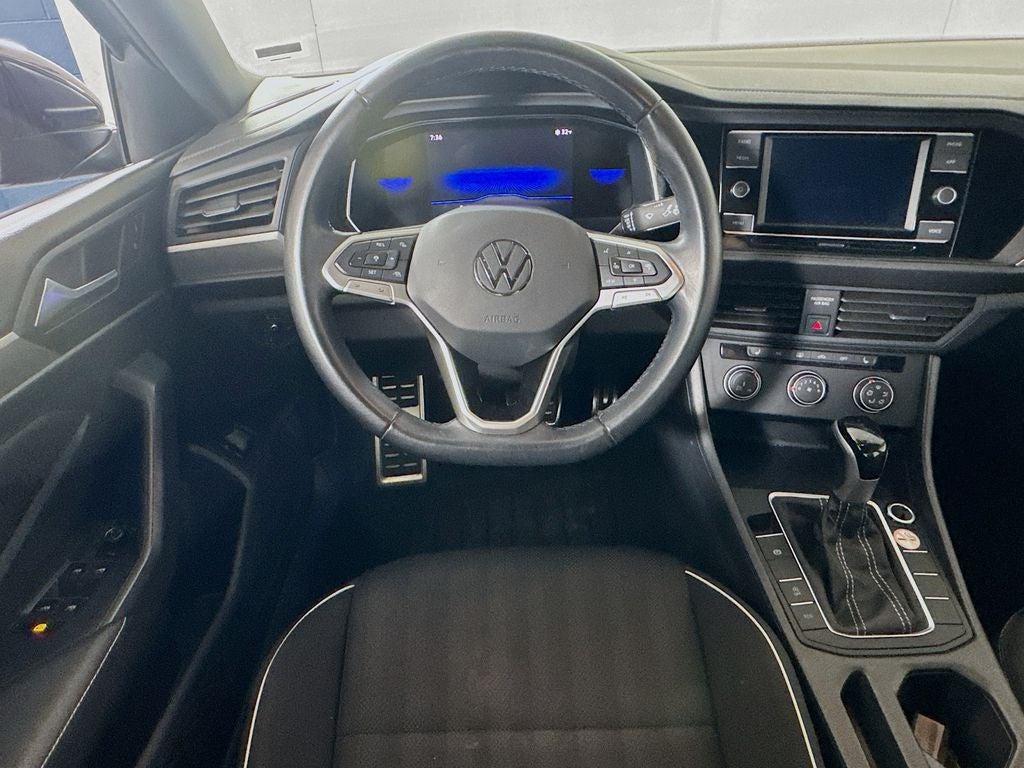 2024 Volkswagen Jetta 1.5T Sport