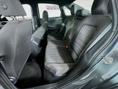 2024 Volkswagen Jetta 1.5T Sport