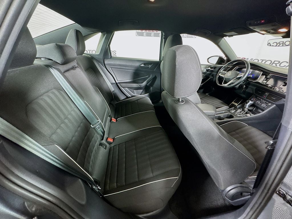 2024 Volkswagen Jetta 1.5T Sport