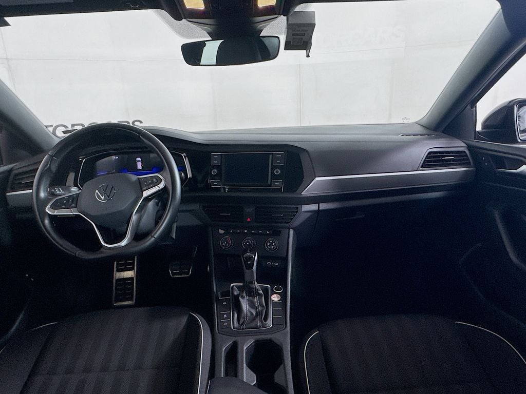 2024 Volkswagen Jetta 1.5T Sport