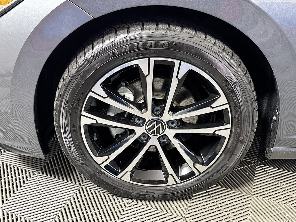 2024 Volkswagen Jetta 1.5T Sport