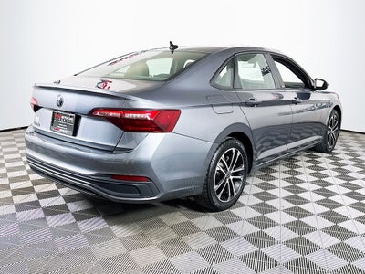 2024 Volkswagen Jetta 1.5T Sport