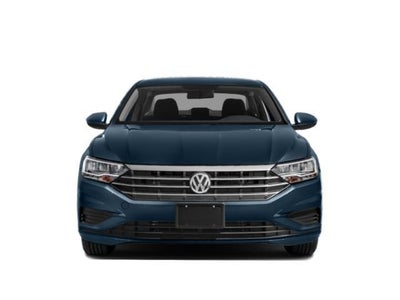 2019 Volkswagen Jetta SEL