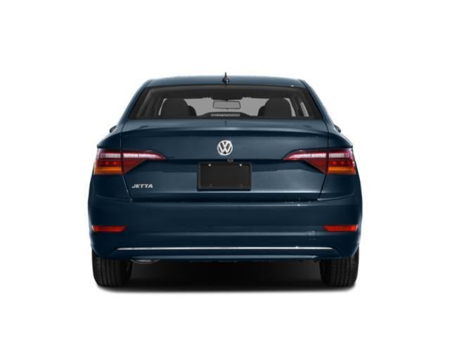 2019 Volkswagen Jetta SEL