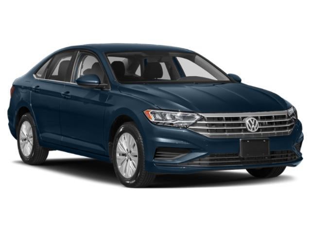 2019 Volkswagen Jetta SEL