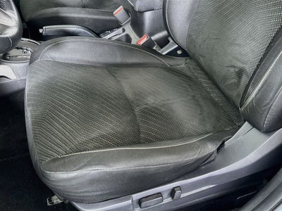2014 Mitsubishi Outlander Sport SE Premium Pakage