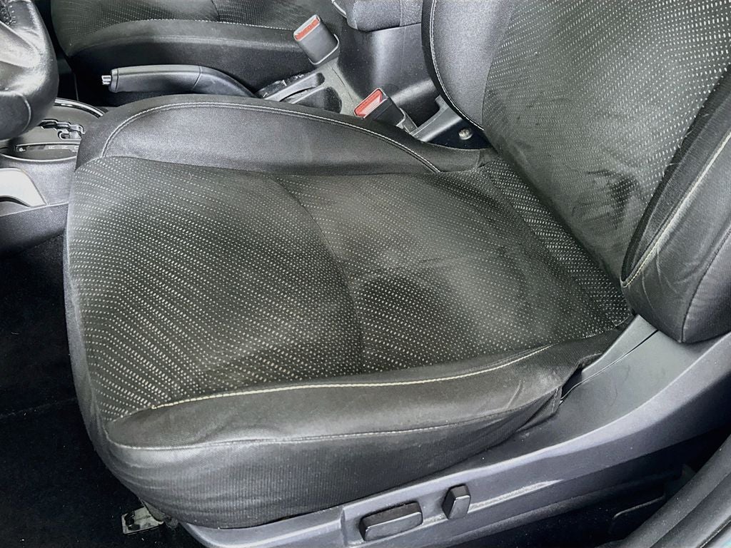 2014 Mitsubishi Outlander Sport SE Premium Pakage
