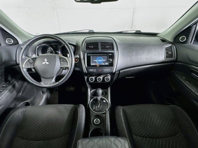 2014 Mitsubishi Outlander Sport SE Premium Pakage